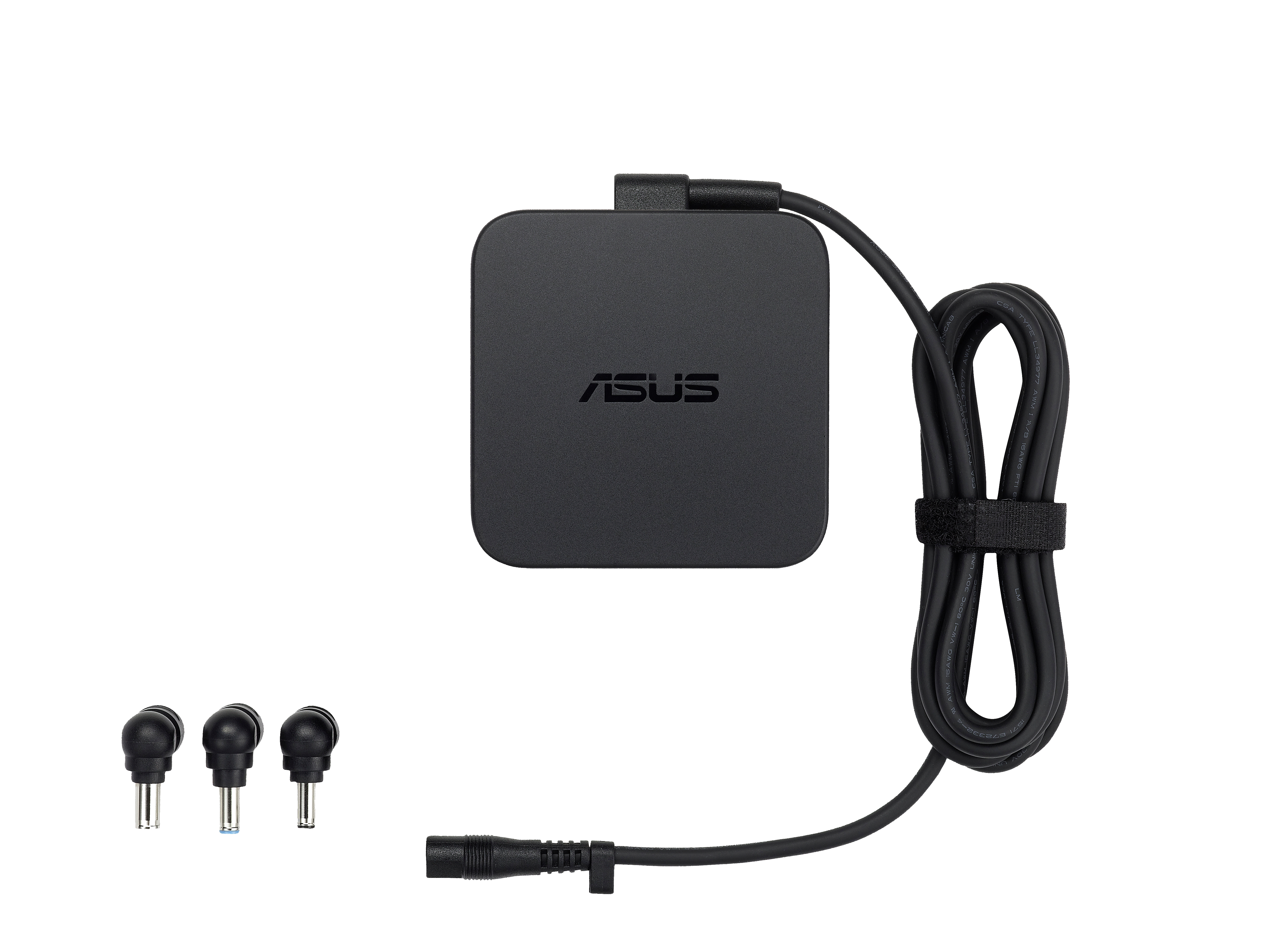 Asus U65W-01 Notebook Adapter - Zwart
