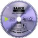 Bahco Cirkelzaag 8501-28S