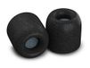 COMPLY TZ-600, medium zwart