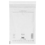OfficeKing Bubble enveloppen D4 wit 200x275mm DIN B5 C5+