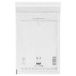 OfficeKing Bubble enveloppen D4 wit 200x275mm DIN B5 C5+