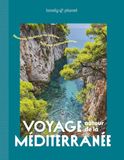 Lonely Planet - Voyage autour de la Méditerranée