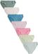 Next Dames Slip van 100% katoen met hoge taille - Groen
