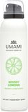 Umami Exclusive Cosmetics Woody Lemons Spray Bergamot & Ceder Deodorant - 150ml