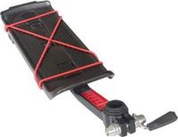 mtb Proline Bagagedrager Zwart