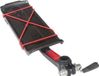 mtb Proline Bagagedrager Zwart