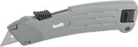 kwb Professioneel veiligheidstrapeziummes, 173 mm 015210 1 stuk(s)