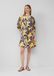 s.Oliver robe multicolore