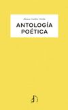 Antología Talón de Aquiles Antología poética Paperback 68 pagina's
