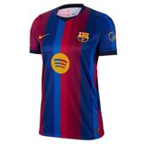 NIKE Fc Barcelona 2026/27 Stadium Home Nike Dri-fit Replika-fußballtrikot Für Damen dames Tricot