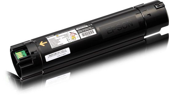 Epson C13S050659 Toner zwart hoge capaciteit (origineel)