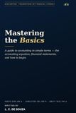 Mastering the Basics: A Guide to Accounting in Simple Terms