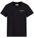 Tommy Hilfiger T-Shirt - Schwarz - 4 Jahre (104)