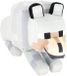 OttoSimon Minecraft pluche knuffel Wolf 28 cm