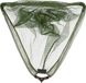 Korum Power Folding Triangle Latex 26inch Schepnet - Schepnet