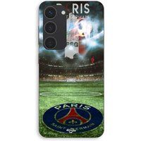 Paris Saint Germain Benfica Maniacase Coque Pour Samsung Galaxy S23 Plus