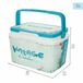AKTIVE Koelbox Aktive Vintage 5 L Multicolour