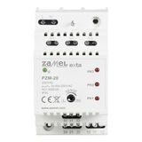 Zamel PZM-20 Sensor Elektrische installatie Debietsensoren Stuurschakeling LED