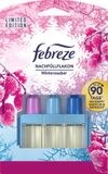Febreze 3Volution Navulling - Winterse magie - Limited Edition - 20 ml