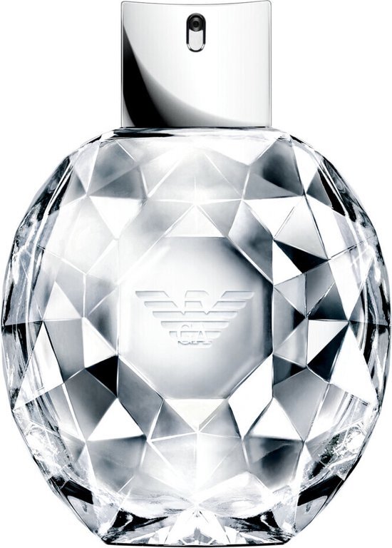 Armani Diamonds eau de parfum / 100 ml / dames
