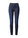 Lee Scarlett High Jeans voor dames, skinny fit, hoge taille, Bestowed Upon, 28W/31L