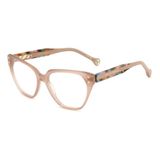 GAFAS CAROLINA HERRERA GAFAS - Modelo: HER 0223 C: NUDE