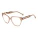 GAFAS CAROLINA HERRERA GAFAS - Modelo: HER 0223 C: NUDE