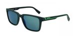 Lacoste L6032S N Lunettes de soleil pour homme vert mat