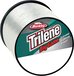 Visdraad transparant - 0.33mm - 1000 meter - Trilene Big Game - Nylon vislijn - 8.5 kg - Wit