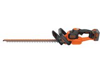 BLACK+DECKER GTC18504PC Heggenschaar - 18V - 50cm - inclusief accu en lader