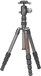 Leofoto Urban LX-225CT Carbon Fotostatief met XB-32Q Balhoofd