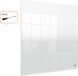 Nobo Transparant Draagbaar Acryl Mini Whiteboard