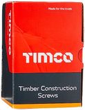 Timco Gegalvaniseerde Houtschroef 45070SOLOC