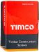 Timco Gegalvaniseerde Houtschroef 45070SOLOC