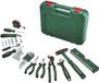 Bosch Advanced 52-delige handgereedschapsset - 1600A02BY7