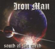 Suburban Iron Man South of the Earth