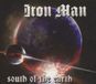 Suburban Iron Man South of the Earth