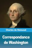 Correspondance Libri GmbH Correspondance de Washington