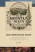 Old Mountain Ways Traditional Appalachian Plants