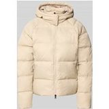 THE NORTH FACE Winterjas 'HYDRENALINE' crème