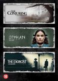 Warner Home Video Anxiety Set (DVD)