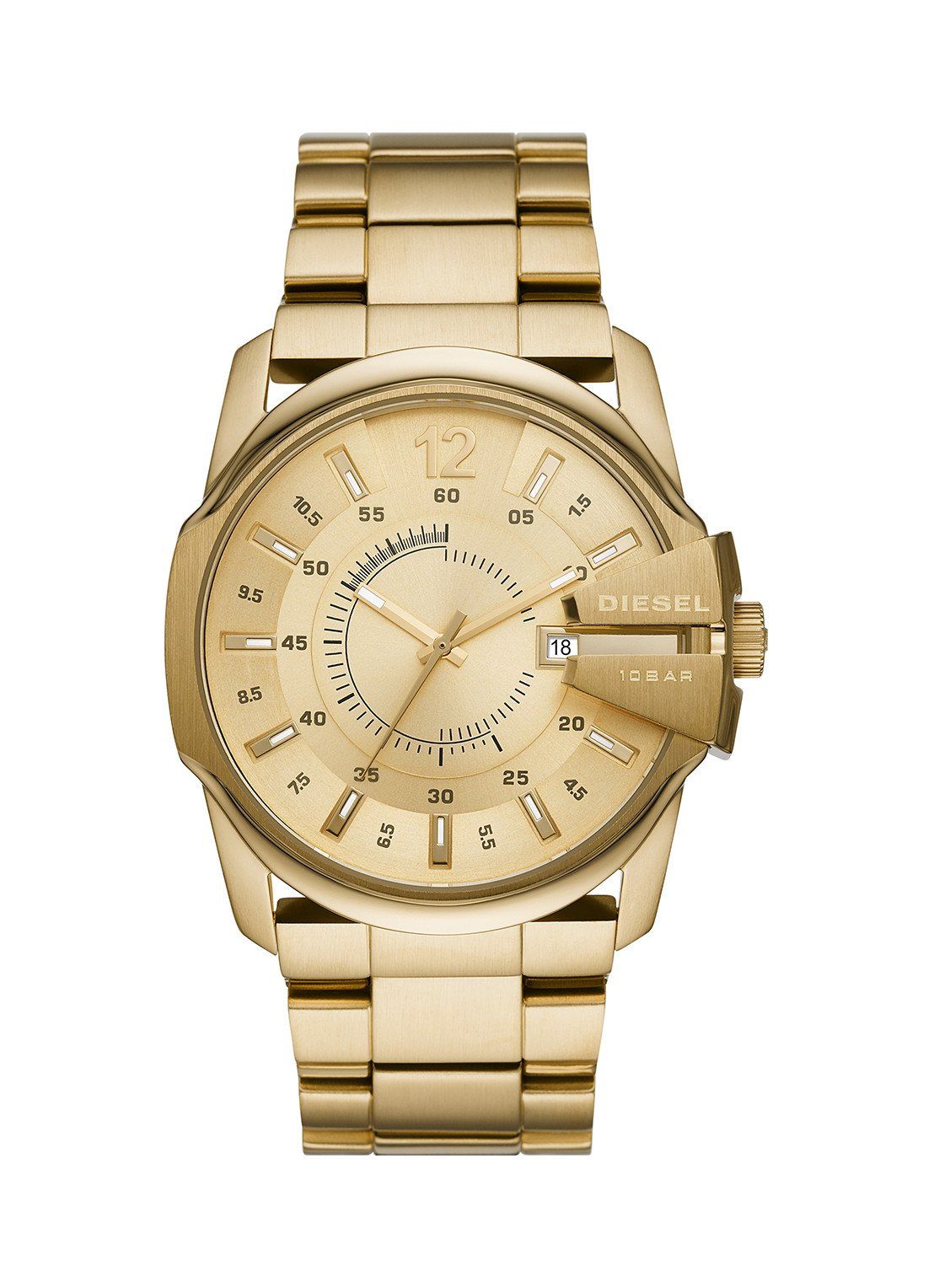 Diesel Heren Horloge DZ1952