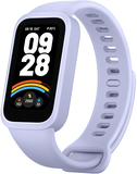 Xiaomi Smart Band 9 Active - Violet - Activity tracker - 1.47" TFT display
