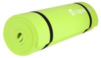 inSPORTline tapis de couchage EVA, 180x50x1 cm