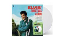 Elvis Elvis' Christmas Album