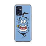 ERT GROUP mobiel telefoonhoesje voor Oppo RENO 7 5G Disney Genie 001
