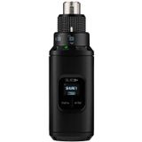 Shure SLXD3+ G65 draadloze Plug-On zender met XLR connector (470-606 MHz)