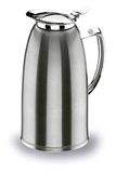 Lacor Isoleerkan Inox voor Buffet - 300ml.