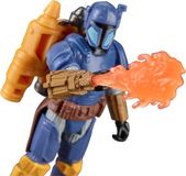 Hasbro Star Wars Epic Hero Series Action Figure Paz Vizsla 10 cm