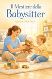 Il Independently Published Il Mestiere della Babysitter Paperback